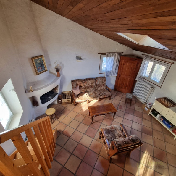 vente Maison Eourres - Photo 9
