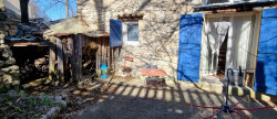 vente Maison Eourres