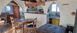 vente Maison Eourres