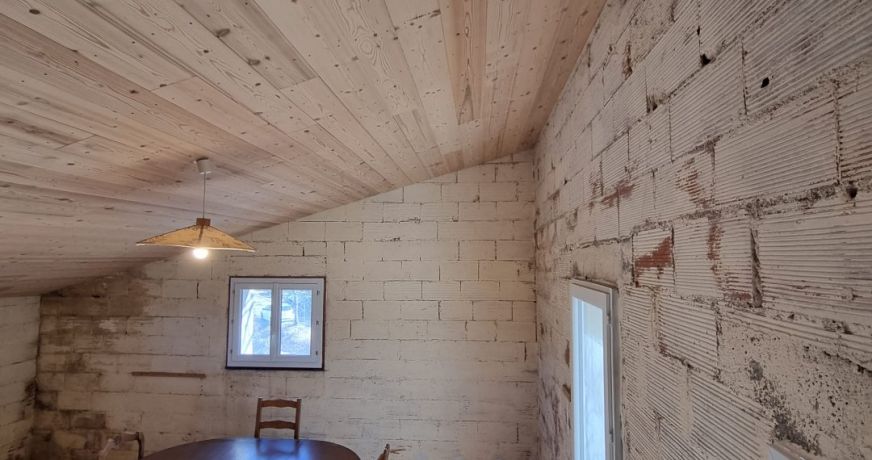 vente Maison Eourres