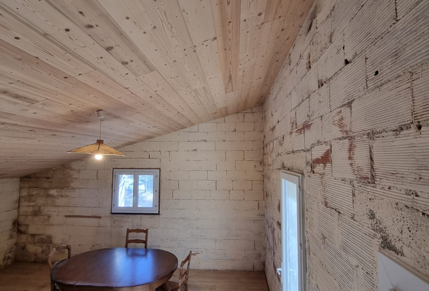 vente Maison Eourres - Photo 4