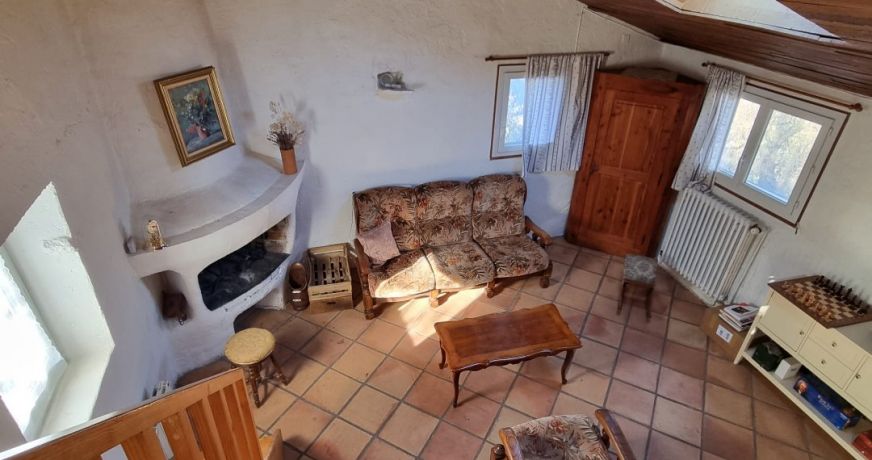 vente Maison Eourres