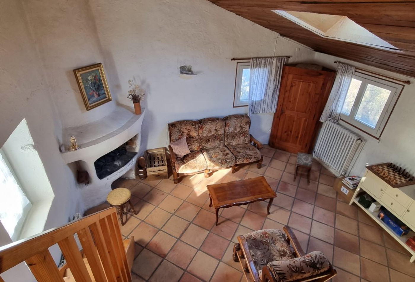 vente Maison Eourres - Photo 5
