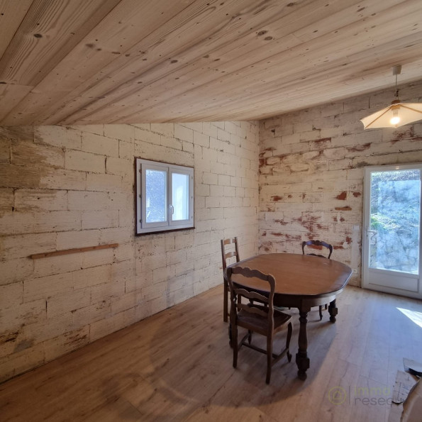 vente Maison Eourres - Photo 6