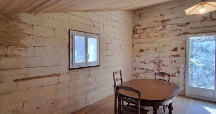 vente Maison Eourres