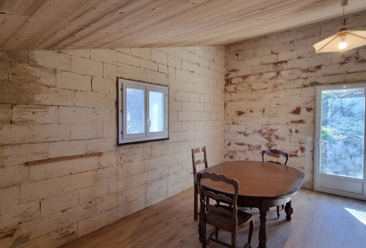vente Maison Eourres - Photo 6