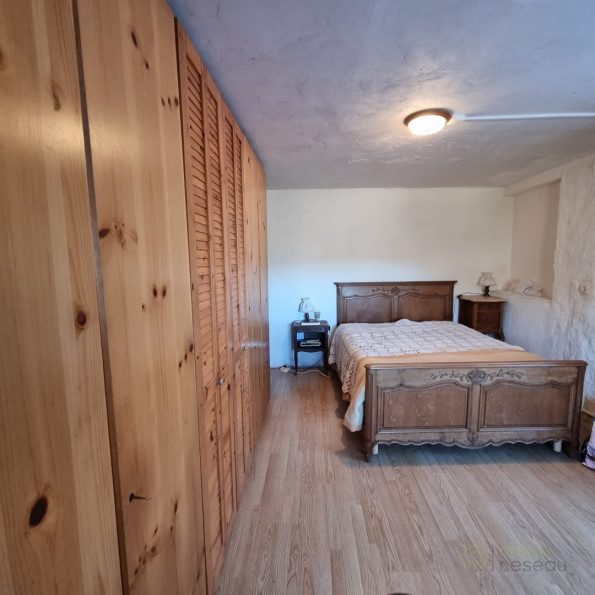 vente Maison Eourres - Photo 7
