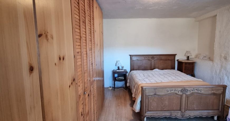 vente Maison Eourres