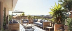 vente Appartement Nice