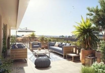 vente Appartement Nice