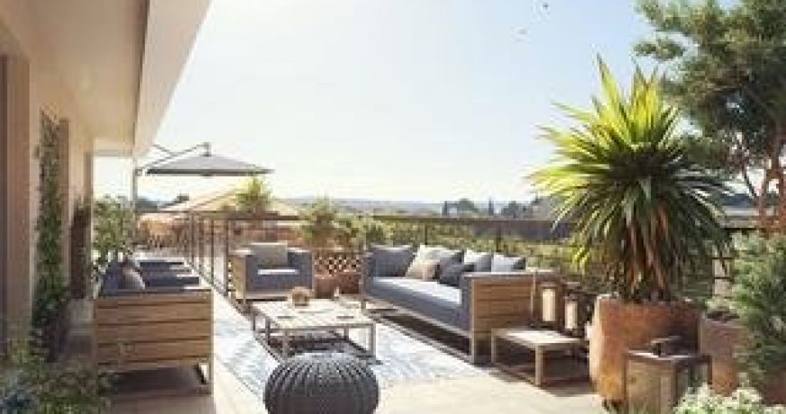 vente Appartement Nice