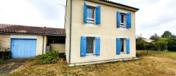 vente Maison Braud Et Saint Louis