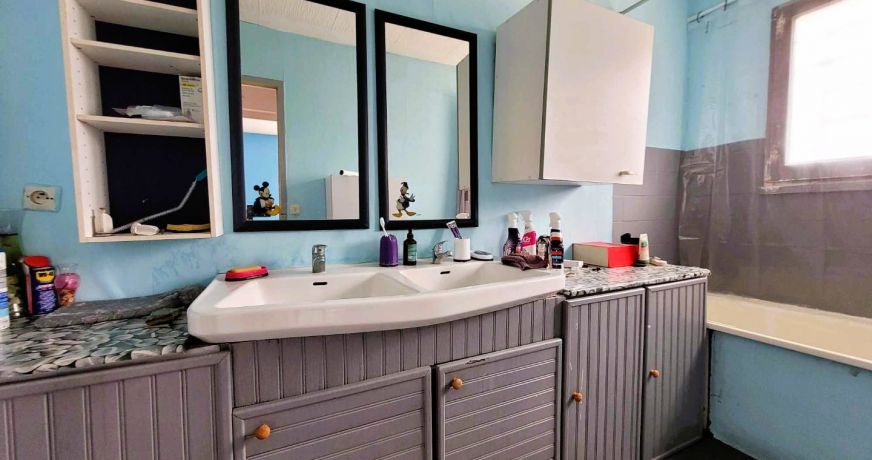 vente Maison Braud Et Saint Louis