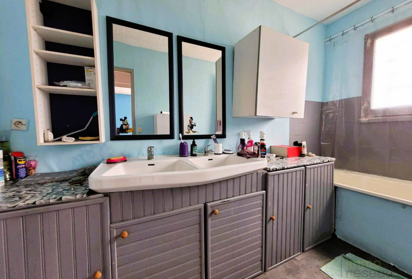 vente Maison Braud Et Saint Louis - Photo 6