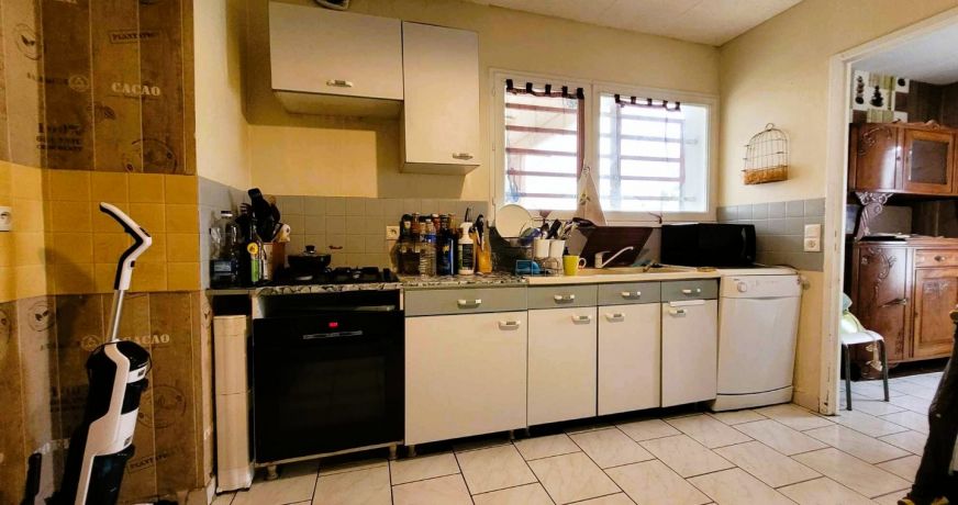 vente Maison Braud Et Saint Louis