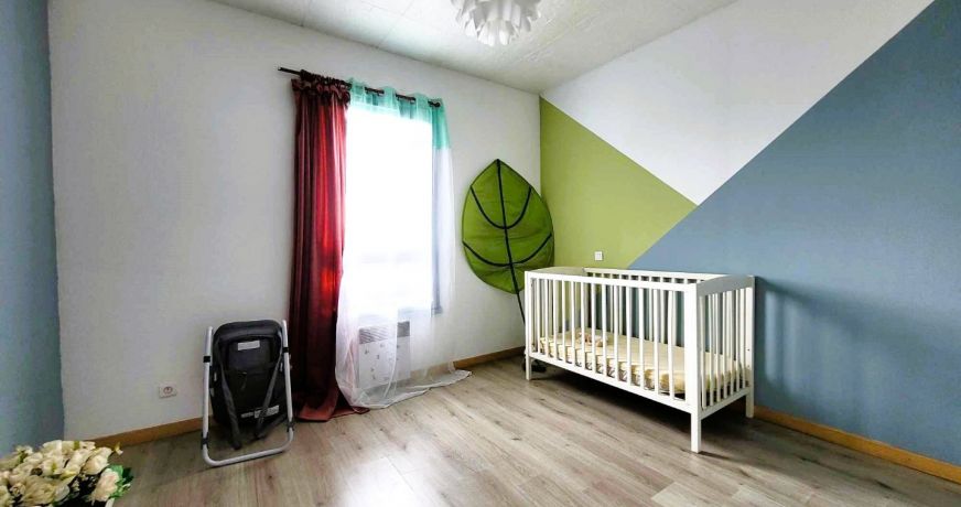 vente Maison Braud Et Saint Louis