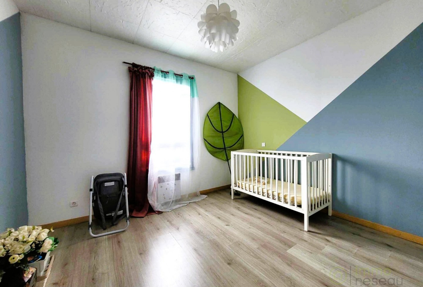 vente Maison Braud Et Saint Louis - Photo 7