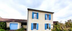 vente Maison Braud Et Saint Louis