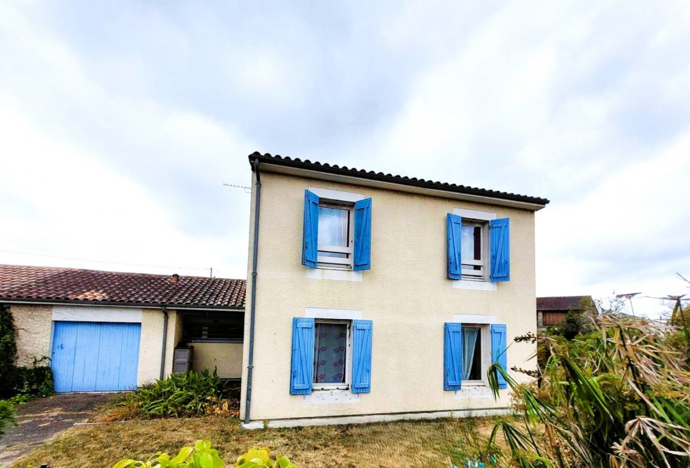 vente Maison Braud Et Saint Louis - Photo 8
