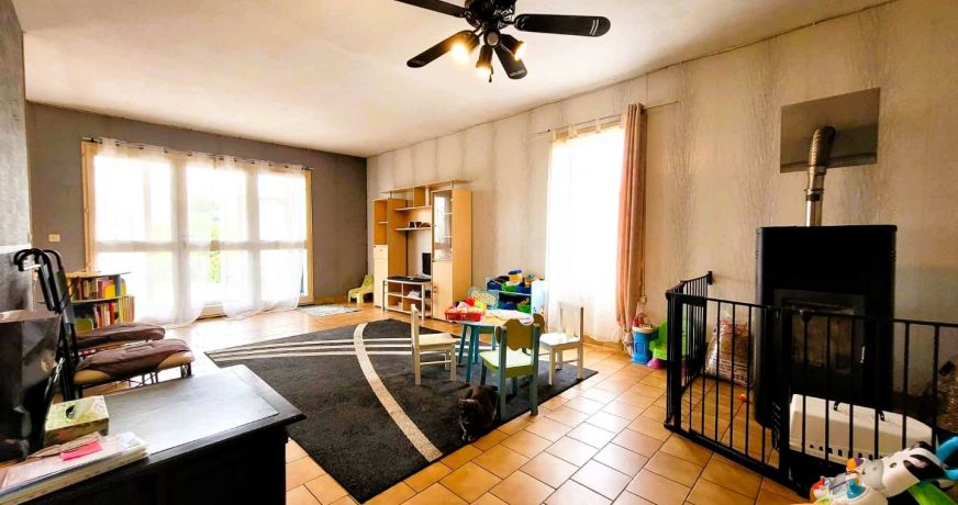vente Maison Braud Et Saint Louis