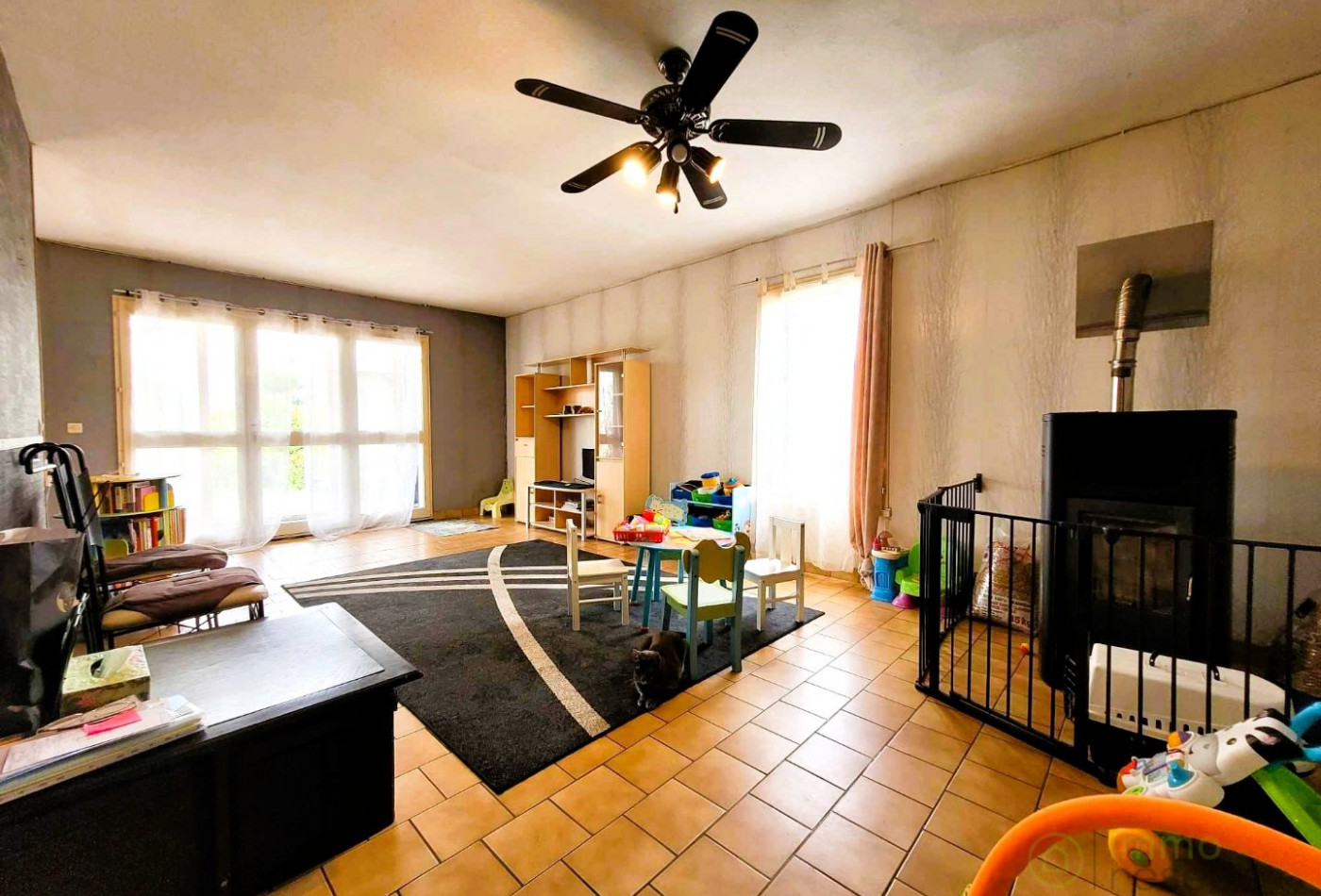 vente Maison Braud Et Saint Louis - Photo 10