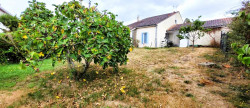 vente Maison Braud Et Saint Louis