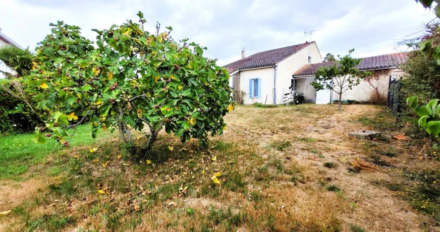 vente Maison Braud Et Saint Louis