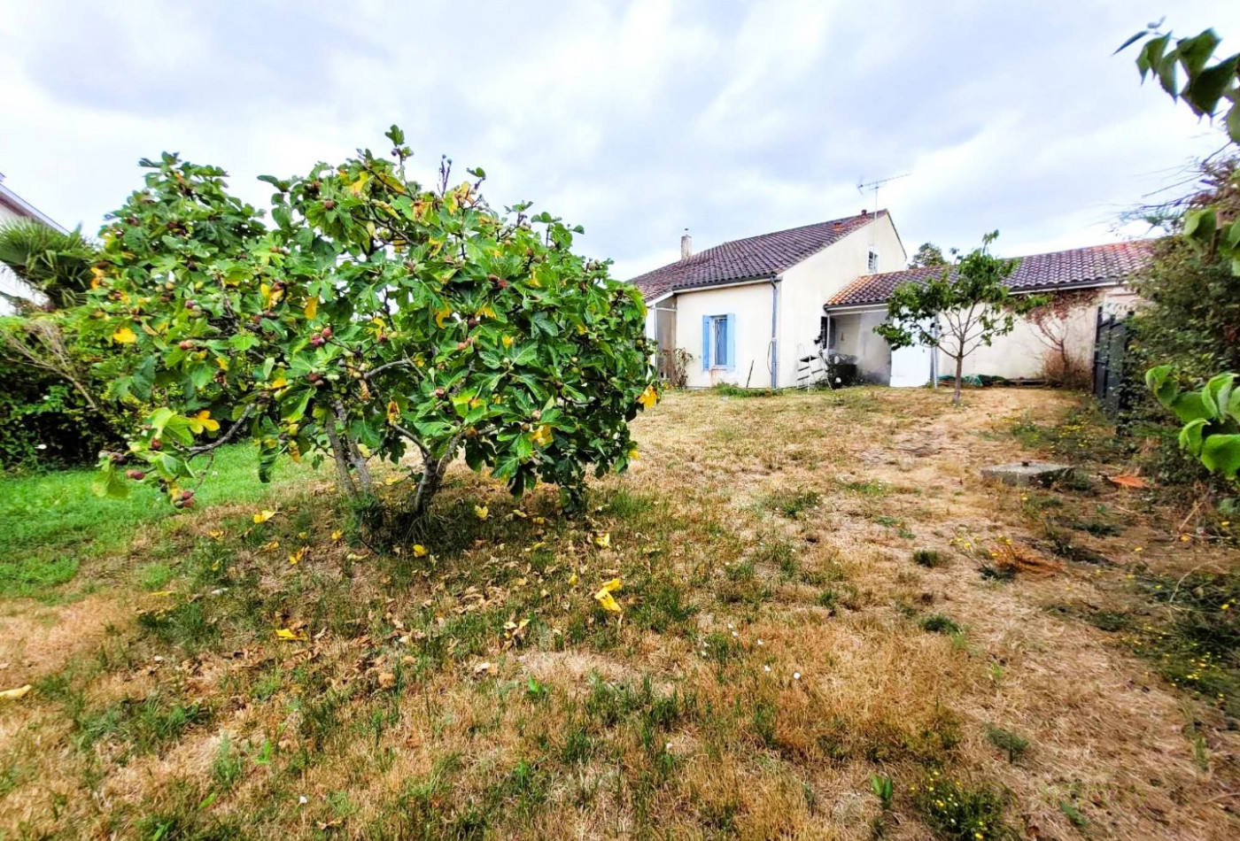 vente Maison Braud Et Saint Louis - Photo 2