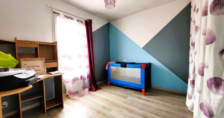 vente Maison Braud Et Saint Louis