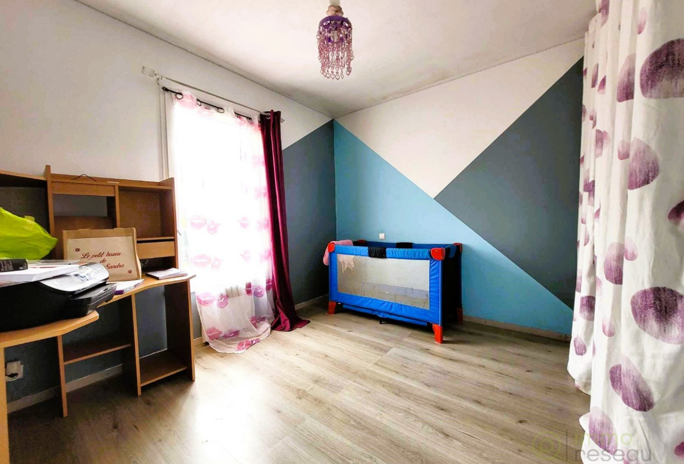 vente Maison Braud Et Saint Louis - Photo 9