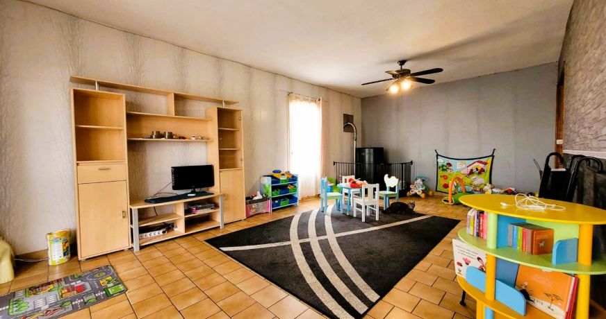vente Maison Braud Et Saint Louis