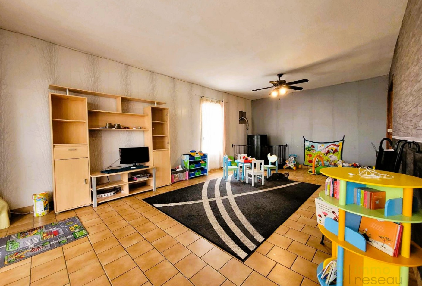 vente Maison Braud Et Saint Louis - Photo 3