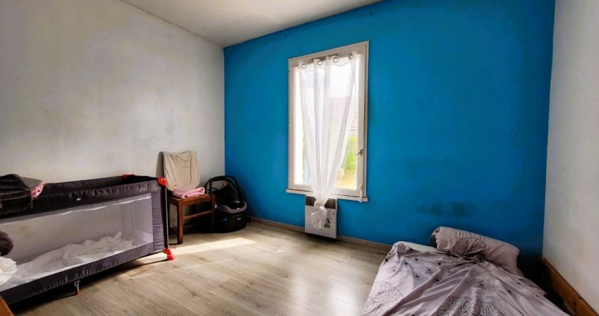 vente Maison Braud Et Saint Louis