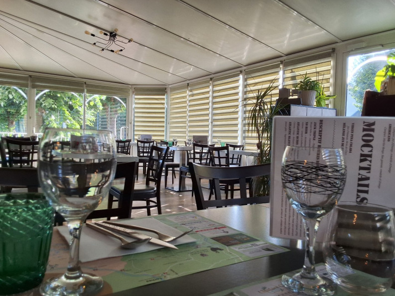 vente Restaurant Preuilly Sur Claise - Photo 3