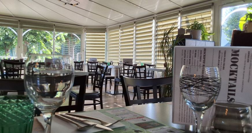 vente Restaurant Preuilly Sur Claise