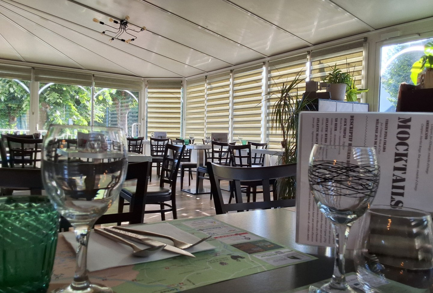 vente Restaurant Preuilly Sur Claise - Photo 3