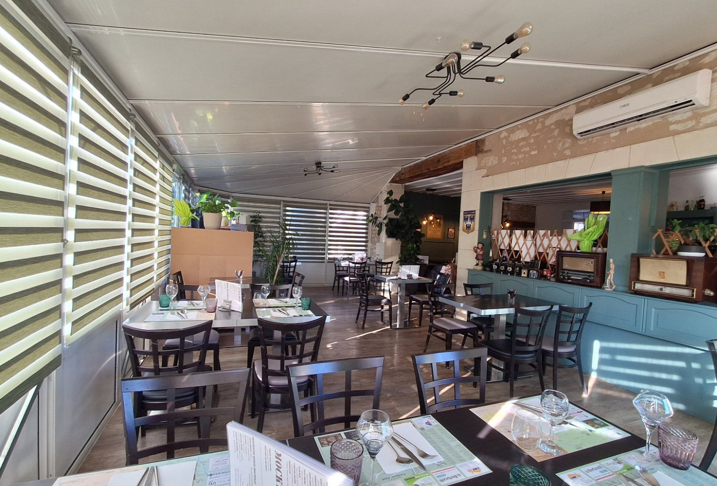 vente Restaurant Preuilly Sur Claise - Photo 4