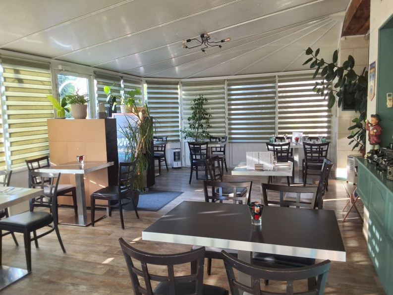 vente Restaurant Preuilly Sur Claise - Photo 5