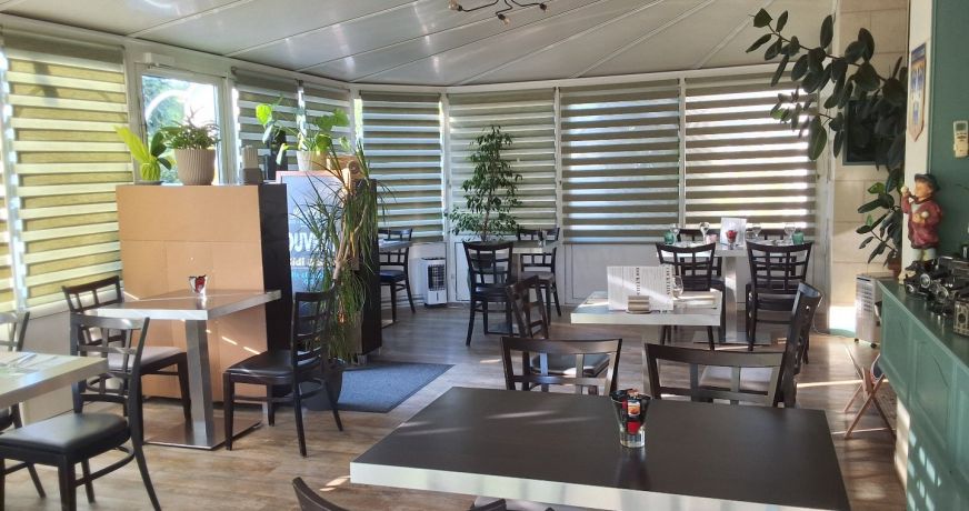 vente Restaurant Preuilly Sur Claise