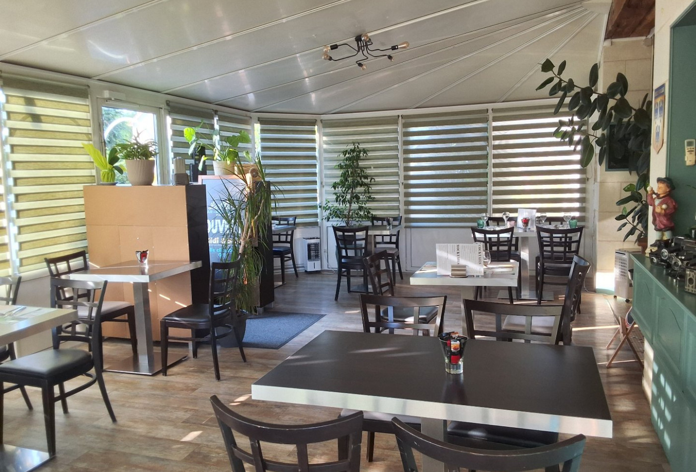 vente Restaurant Preuilly Sur Claise - Photo 5