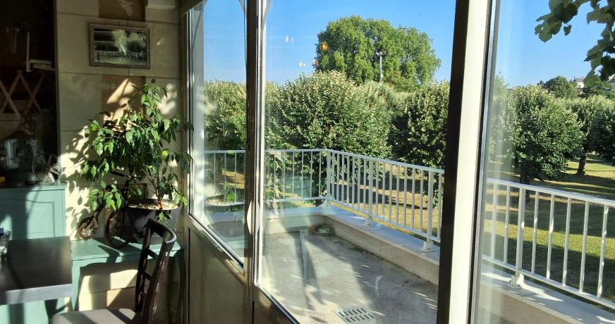 vente Restaurant Preuilly Sur Claise