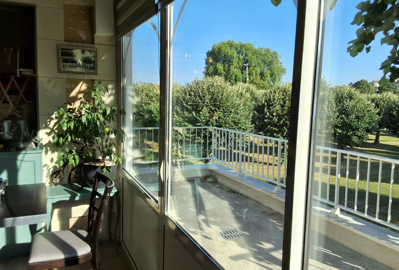 vente Restaurant Preuilly Sur Claise - Photo 6