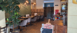 vente Restaurant Preuilly Sur Claise