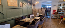 vente Restaurant Preuilly Sur Claise