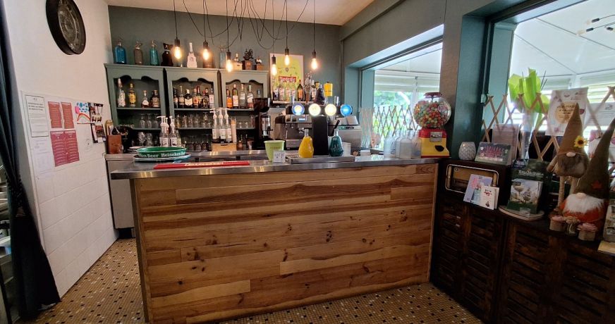 vente Restaurant Preuilly Sur Claise