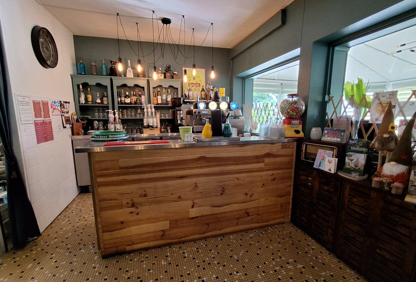 vente Restaurant Preuilly Sur Claise - Photo 10