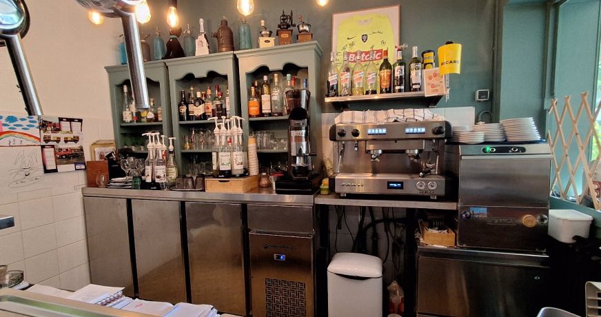 vente Restaurant Preuilly Sur Claise