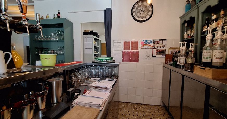 vente Restaurant Preuilly Sur Claise