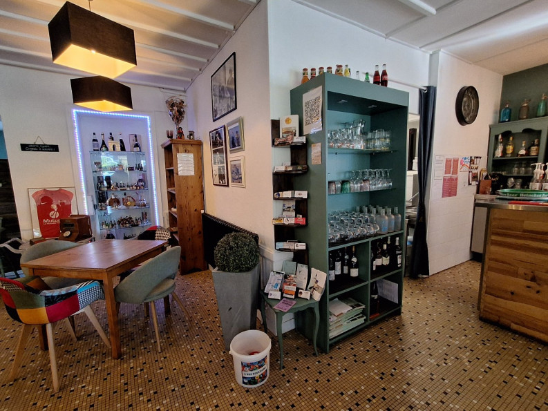 vente Restaurant Preuilly Sur Claise - Photo 9