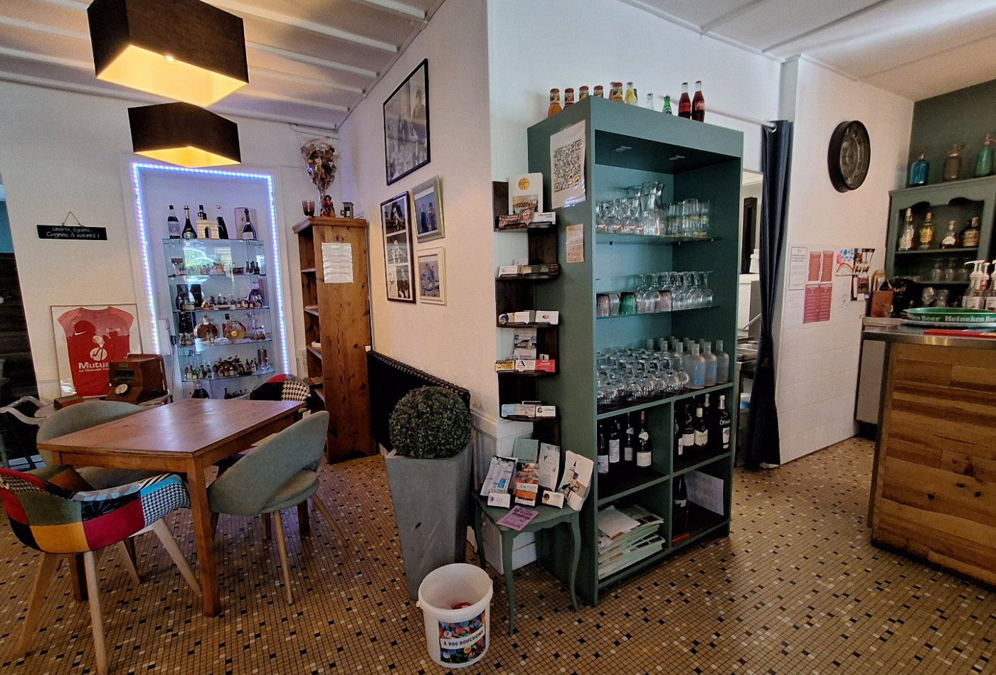 vente Restaurant Preuilly Sur Claise - Photo 9